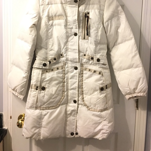 Down jacket - Picture 6 of 7